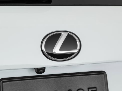 Used 2021 Lexus NX 300 F Sport w/ F Sport Premium Package image 62