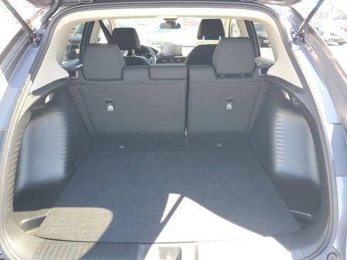 Certified 2026 Honda HR-V LX image 9