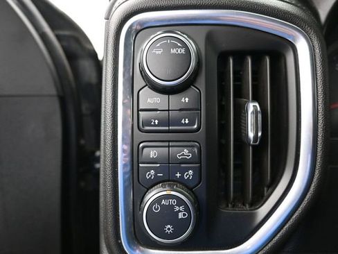 Used 2020 Chevrolet Silverado 1500 RST w/ True North Edition image 14