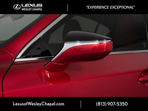 Used 2025 Lexus IS 350 F Sport RWD image 12