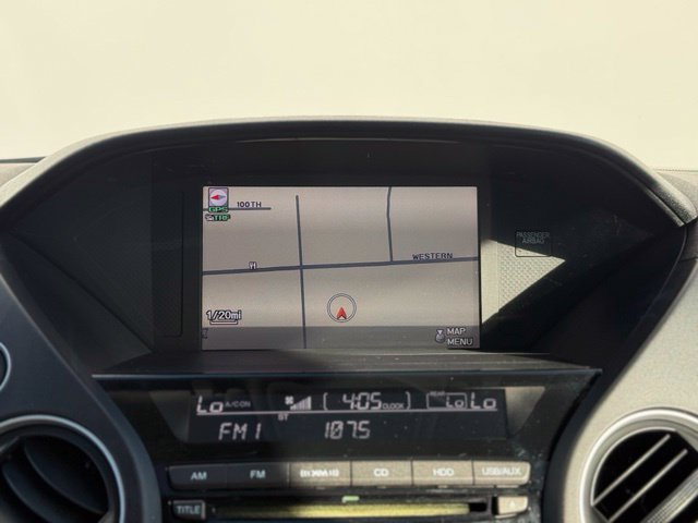 Used 2014 Honda Pilot EX-L image 28