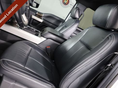 Used 2022 Ford F250 Lariat AWD/4WD image 10