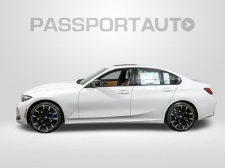 New 2026 BMW 330i xDrive Sedan video 2