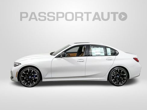 New 2026 BMW 330i xDrive Sedan image 2