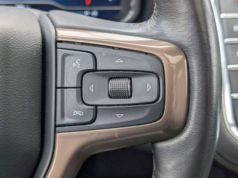 Used 2023 Chevrolet Tahoe High Country w/ Premium Package 2 AWD/4WD image 27