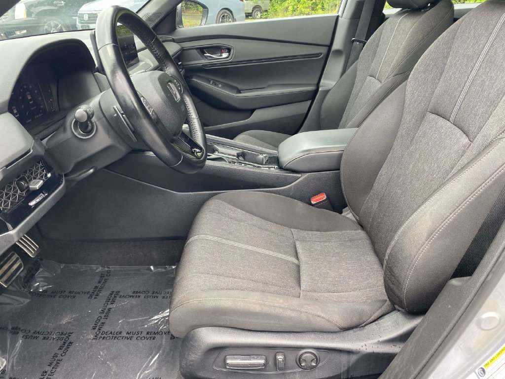 Used 2024 Honda Accord Sport image 13