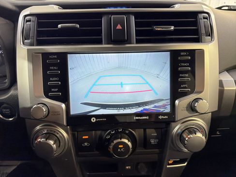 Used 2022 Toyota 4Runner SR5 Premium AWD/4WD image 18