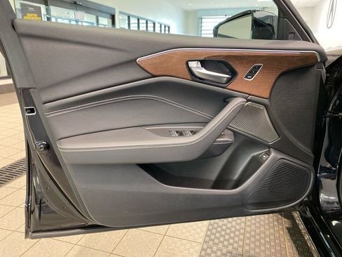 Used 2023 Acura TLX SH-AWD w/ Advance Package image 10