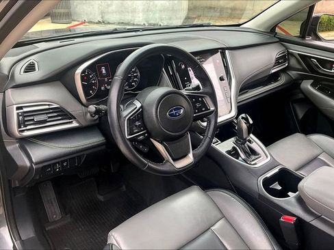 Used 2020 Subaru Outback Onyx Edition XT w/ Popular Package #2 AWD/4WD image 19