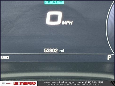 Used 2024 Dodge Hornet R/T AWD/4WD image 22