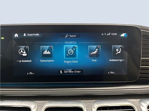 Certified 2020 Mercedes-Benz GLE 350 4MATIC image 18