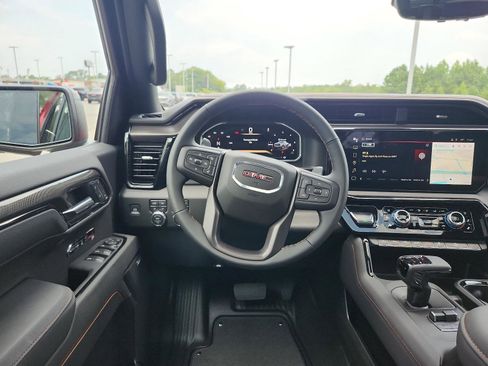 New 2026 GMC Sierra 1500 AT4 w/ AT4 Premium Package image 18