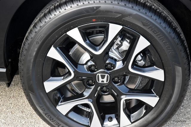 New 2027 Honda HR-V EX-L image 5