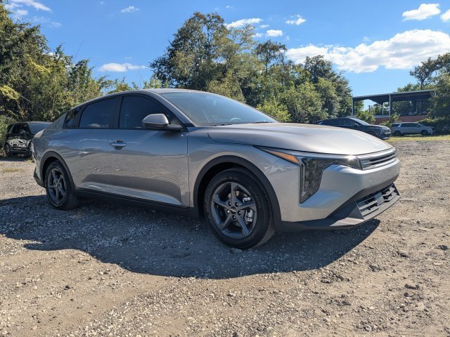 New 2027 Kia K4 FWD image 7
