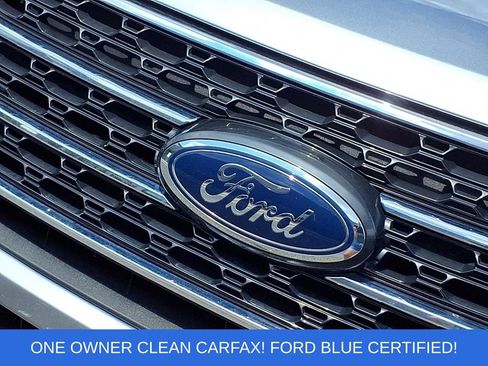 Certified 2023 Ford Explorer XLT w/ Equipment Group 202A AWD/4WD image 12