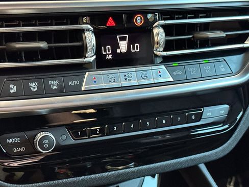 New 2025 BMW X4 M w/ Competition Package image 18