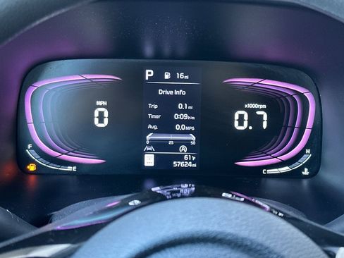 Used 2023 Kia Soul S FWD image 29