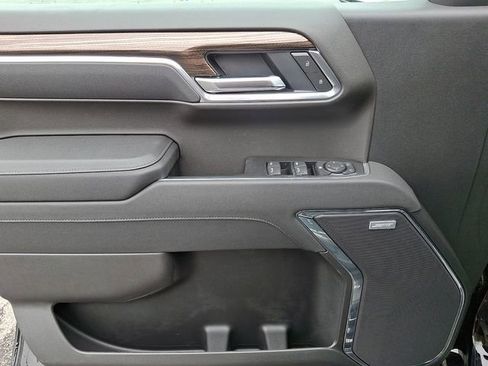 New 2026 Chevrolet Silverado 1500 RST w/ RST All Star Premium Package AWD/4WD image 9