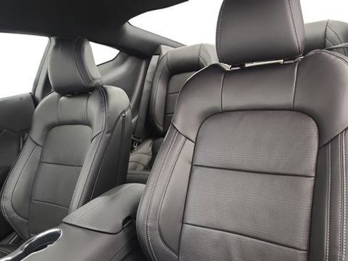 New 2026 Ford Mustang Premium image 10