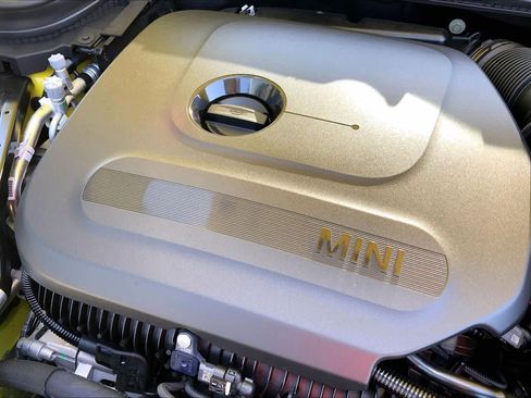 New 2026 MINI Cooper S FWD image 17
