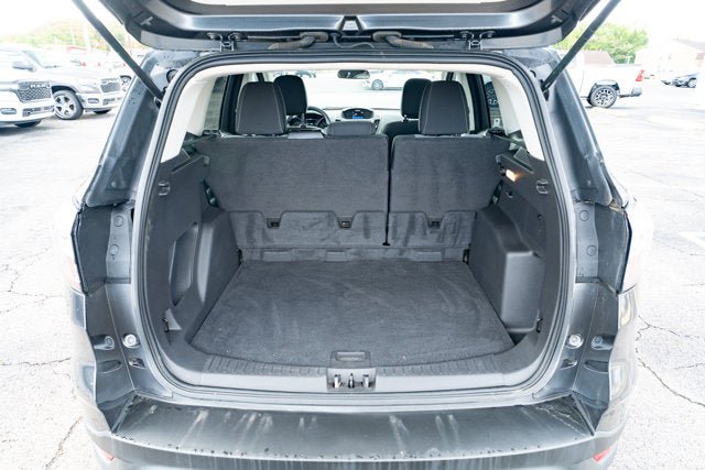 Used 2018 Ford Escape SE AWD/4WD image 35