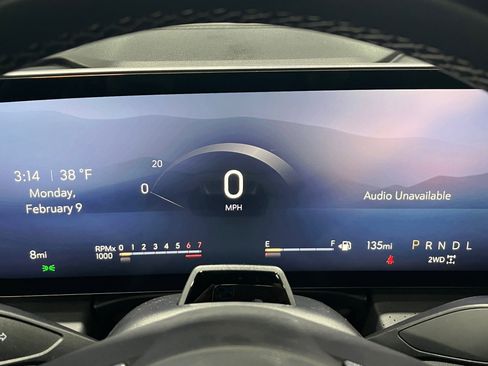 New 2026 Buick Enclave Avenir w/ Super Cruise Package image 15