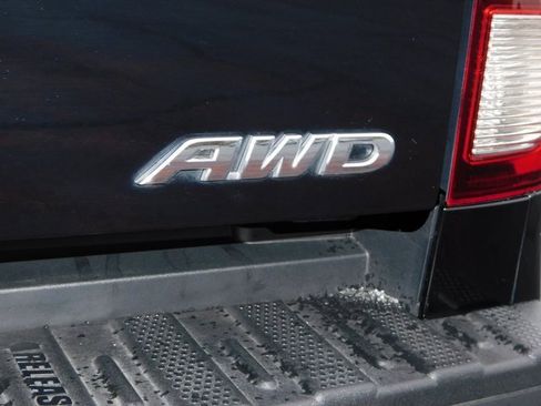 Used 2023 Honda Ridgeline RTL image 43