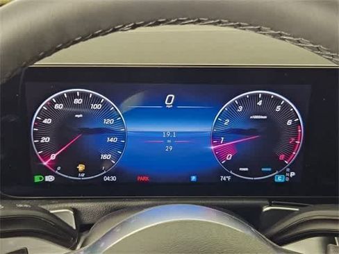 Certified 2025 Mercedes-Benz GLB 250 4MATIC image 67