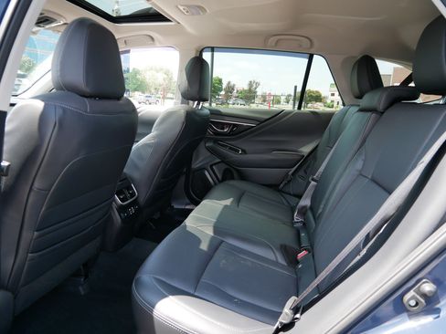 Certified 2023 Subaru Outback Limited XT AWD/4WD image 33