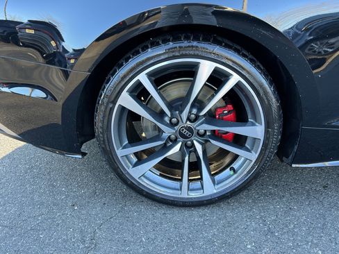 Used 2023 Audi S5 Premium Plus w/ Premium Plus Package image 10