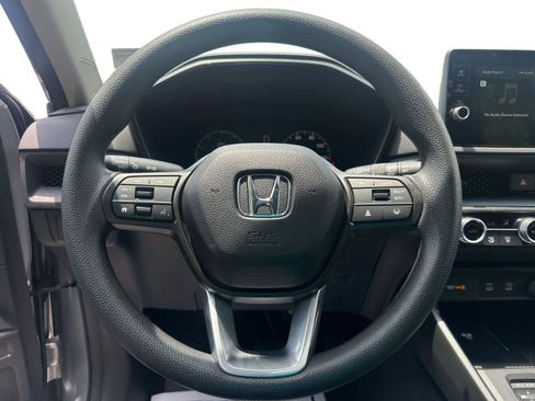 Used 2026 Honda CR-V EX image 16