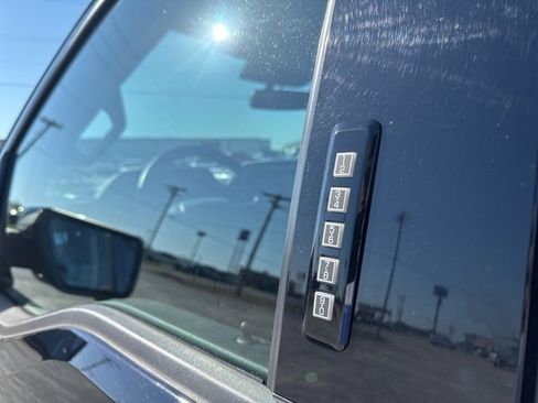 Used 2024 Ford F150 XLT w/ Equipment Group 302A MID image 10