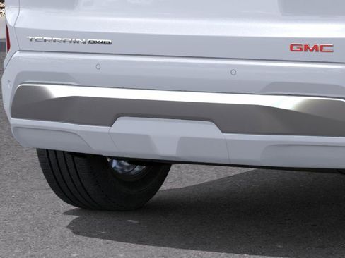 New 2026 GMC Terrain Denali image 14