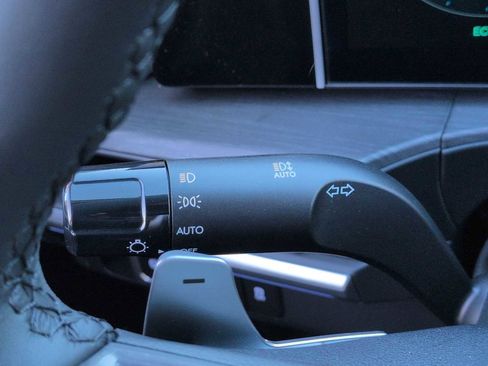 New 2026 Hyundai Santa Fe Limited image 27