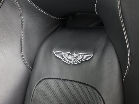 Used 2016 Aston Martin Rapide S Base image 29