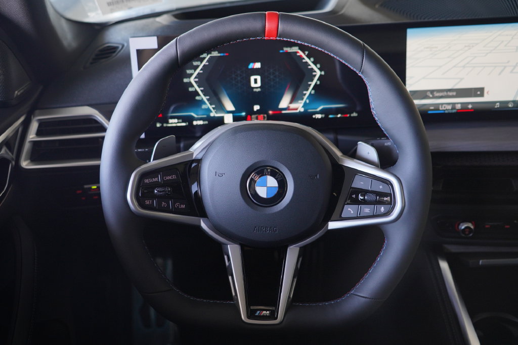 New 2026 BMW M440i w/ Premium Package RWD image 23