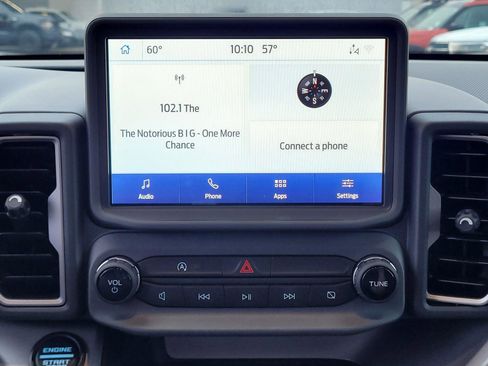 Used 2024 Ford Bronco Sport Big Bend image 11