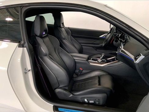 Certified 2023 BMW M4 Competition image 4