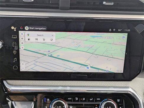 New 2026 GMC Sierra 3500 Denali w/ Denali Reserve Package image 23