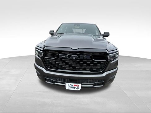 New 2026 RAM 1500 Express image 27