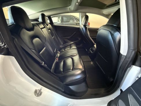 Used 2023 Tesla Model 3 Standard Range RWD image 25