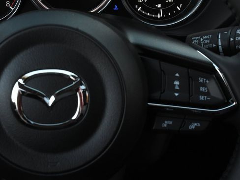 New 2025 MAZDA CX-5 AWD 2.5 S image 30