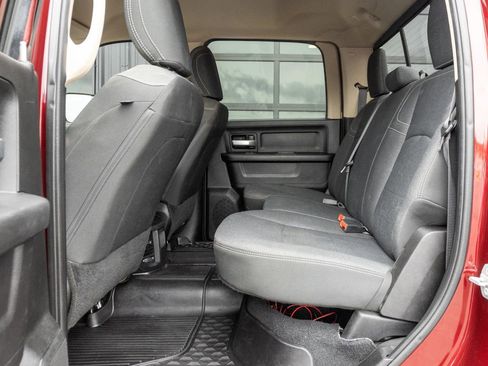 Used 2019 RAM 2500 Tradesman AWD/4WD image 17