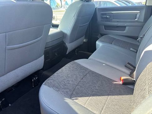 Used 2019 RAM 1500 Big Horn AWD/4WD image 6