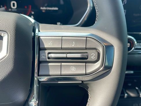New 2026 GMC Canyon Elevation RWD image 26