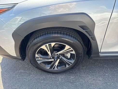 Certified 2024 Subaru Crosstrek 2.0i Premium image 7