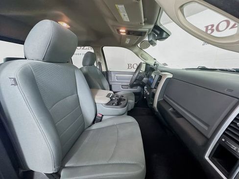 Used 2016 RAM 1500 Classic SLT image 30