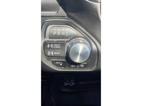 Used 2020 RAM 2500 Power Wagon image 30