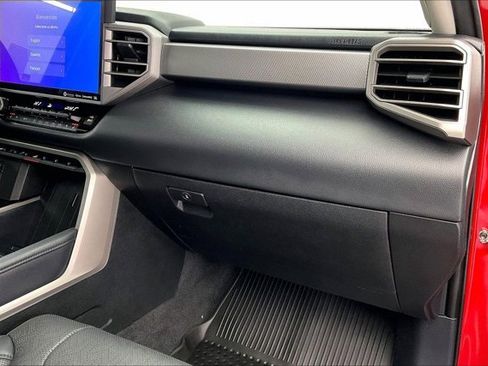 Used 2023 Toyota Tundra Limited image 16