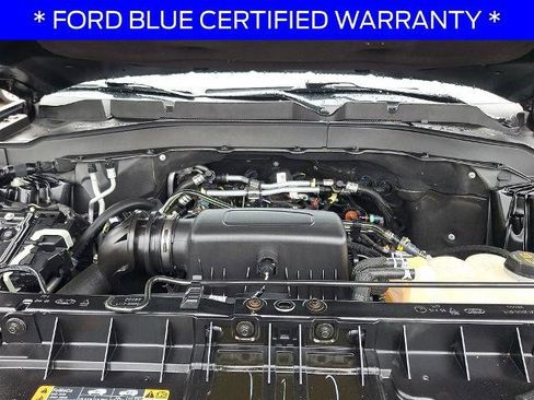Certified 2023 Ford Explorer XLT w/ Equipment Group 202A AWD/4WD image 29